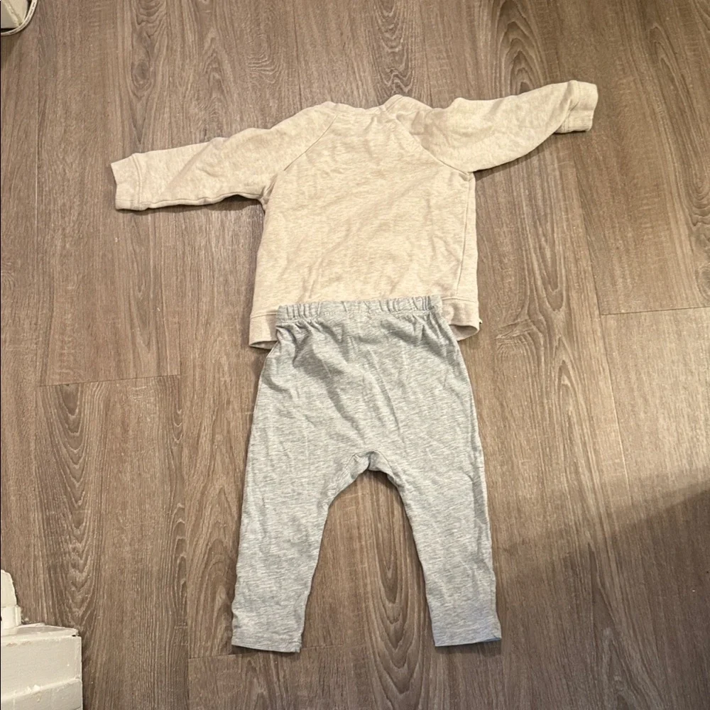 Disney Winnie the Pooh Top & Pants